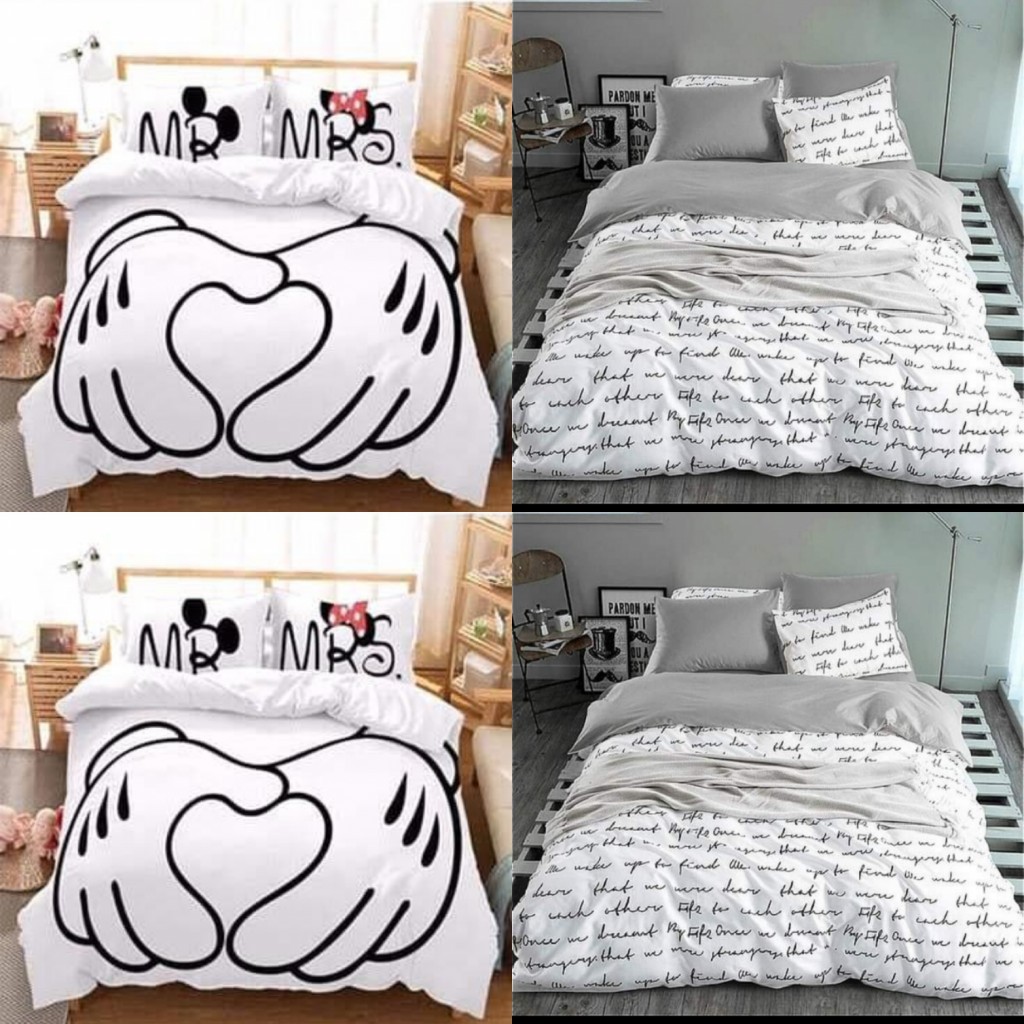 Sabana cama king size