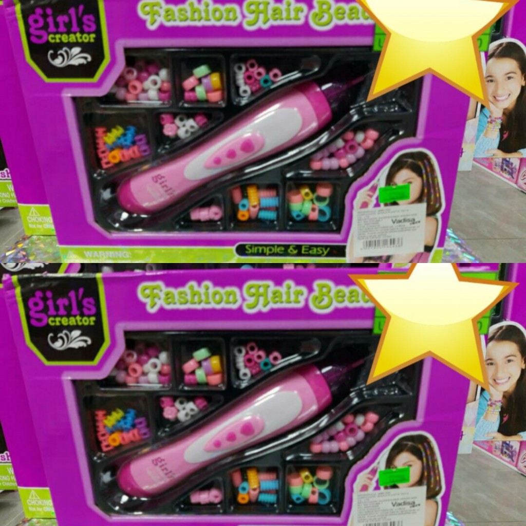 Set Shakiras