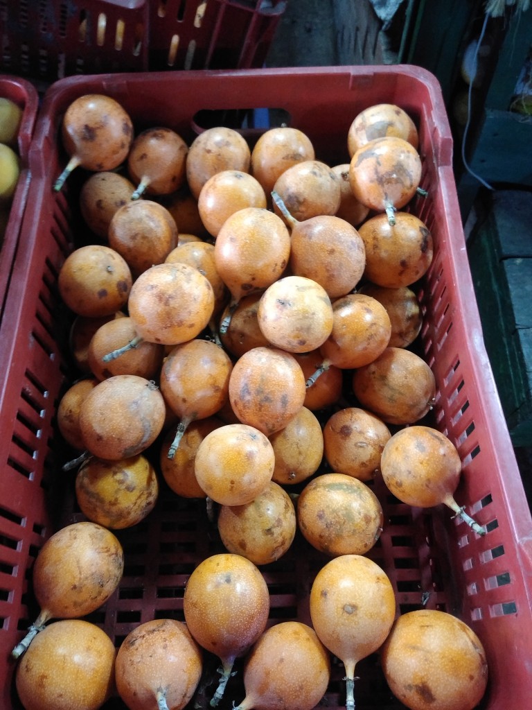 Granadilla 2da