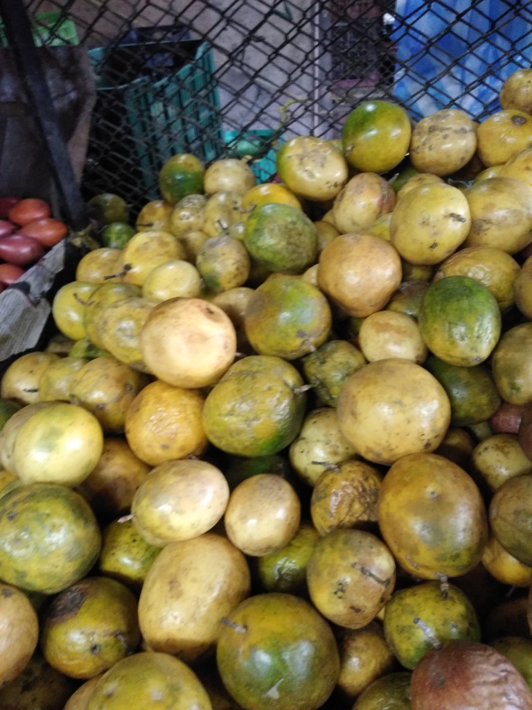Maracuyá