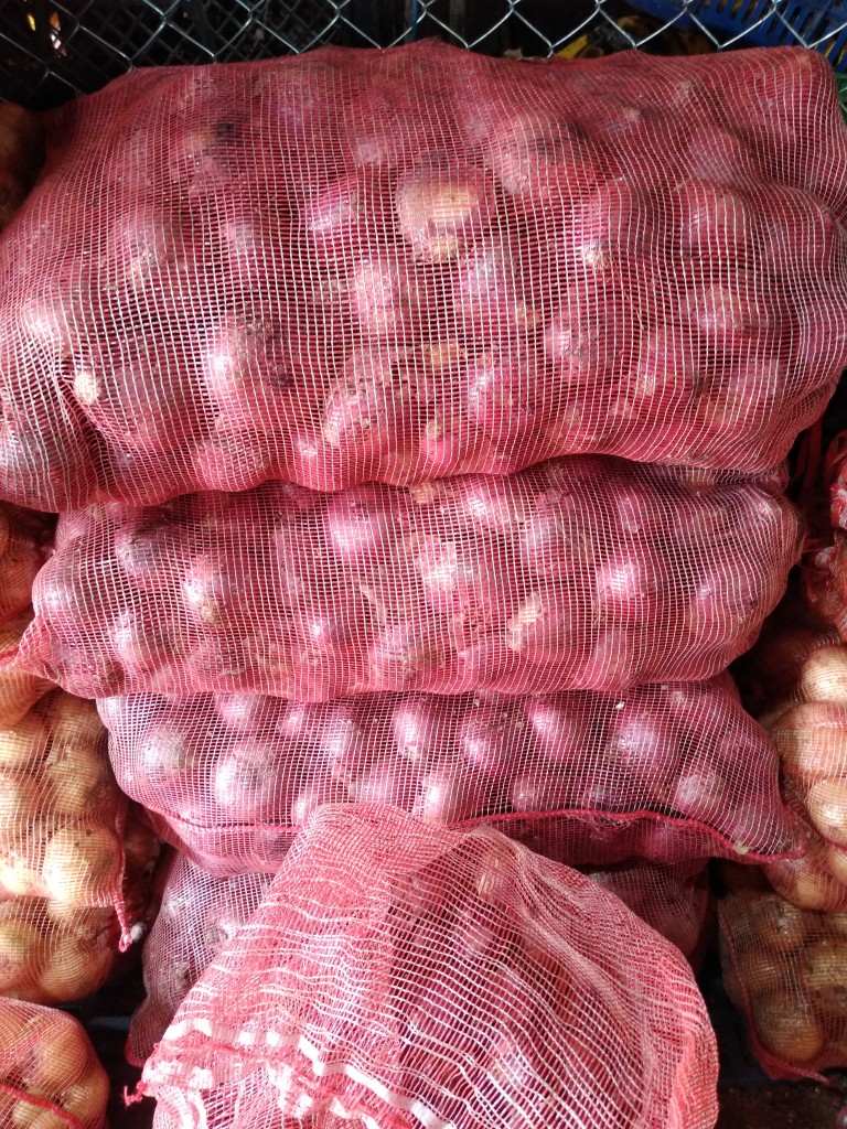 Uva Isabella — foto 12 de 15