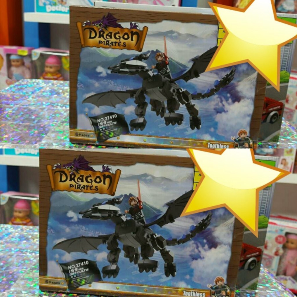 Armó dragón