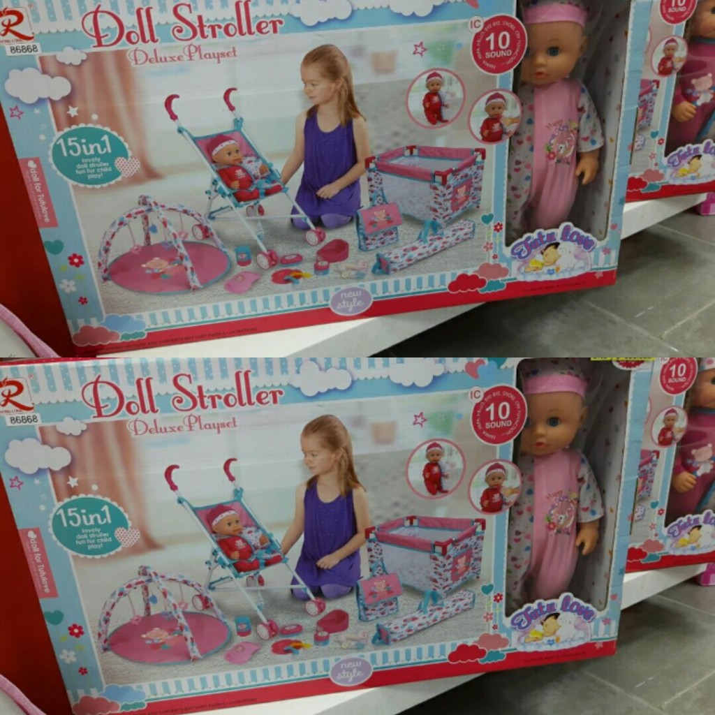 Bebé movimientos