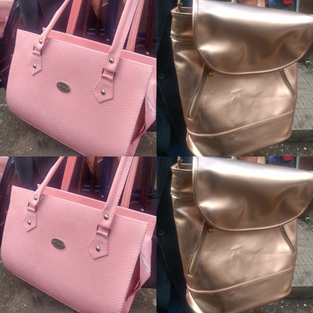 Bolsos dama