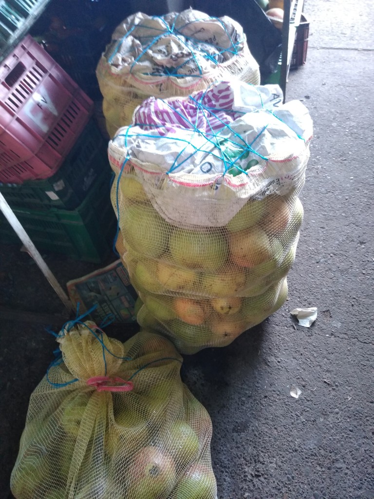Mango filipino