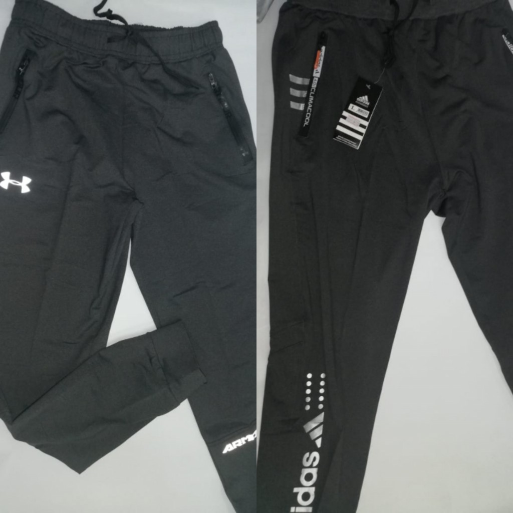 Pantalón sudadera deportivo marcar