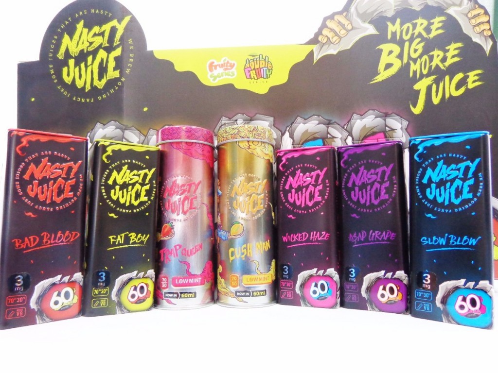 eliquids liquido para vaporizador esencias para vaporizar