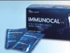 Inmunotec suplemento