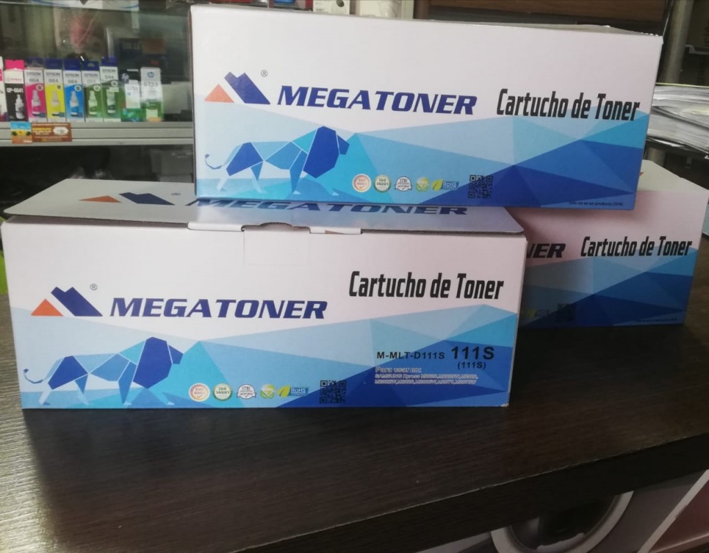 TONER SAMSUNG 111 GENERICO