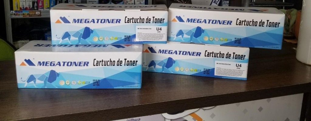 TONER UNIVERSAL ( 35A-36A-85A-78A ) GENERICO