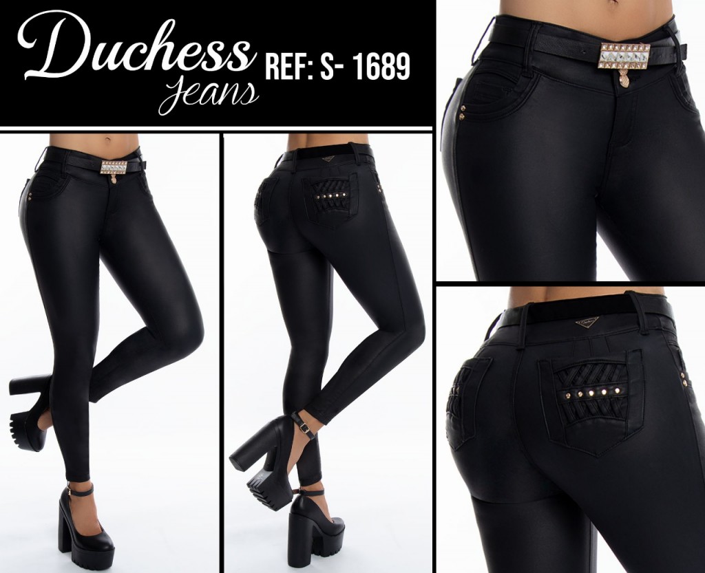Jeans Dama — foto 11 de 17
