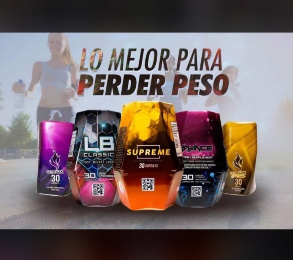 lipoblue supreme advance tradicional