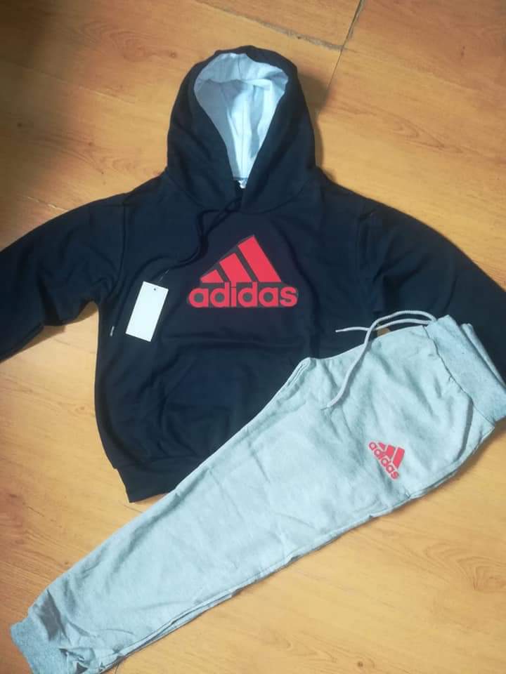 Sudaderas