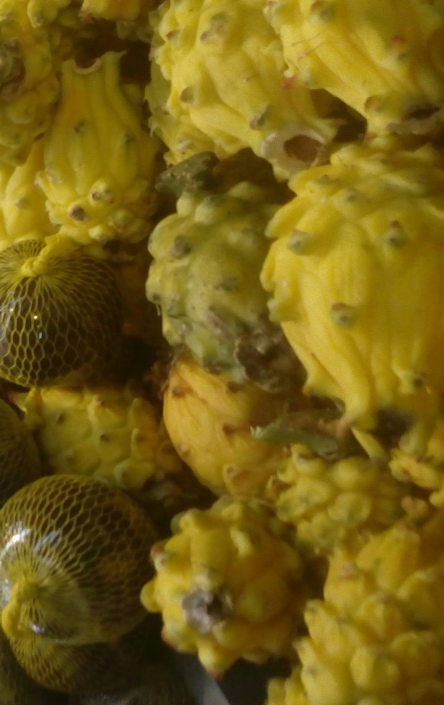 Pitaya