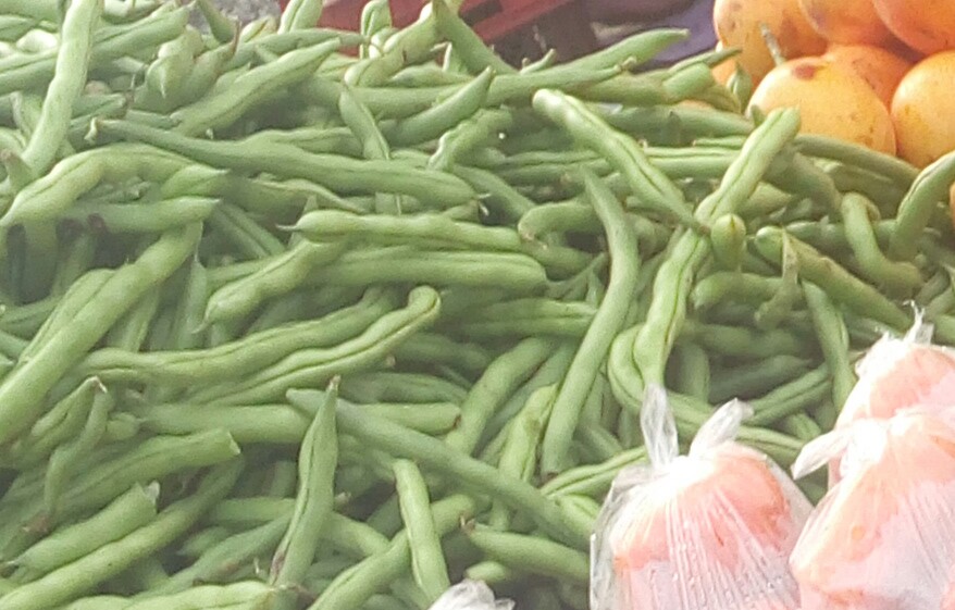 Habichuelas