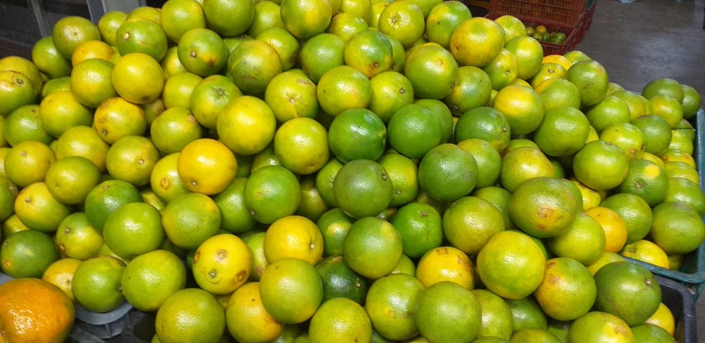 Naranja washington