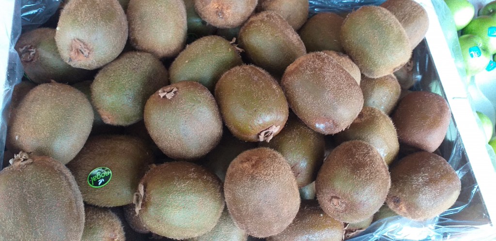 Kiwi de 1ra