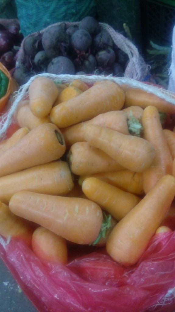 Habichuelas