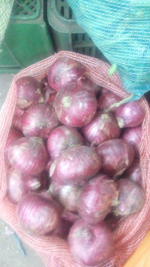 Habichuelas