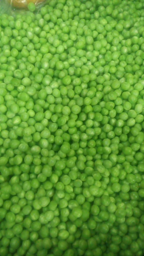 Arveja
