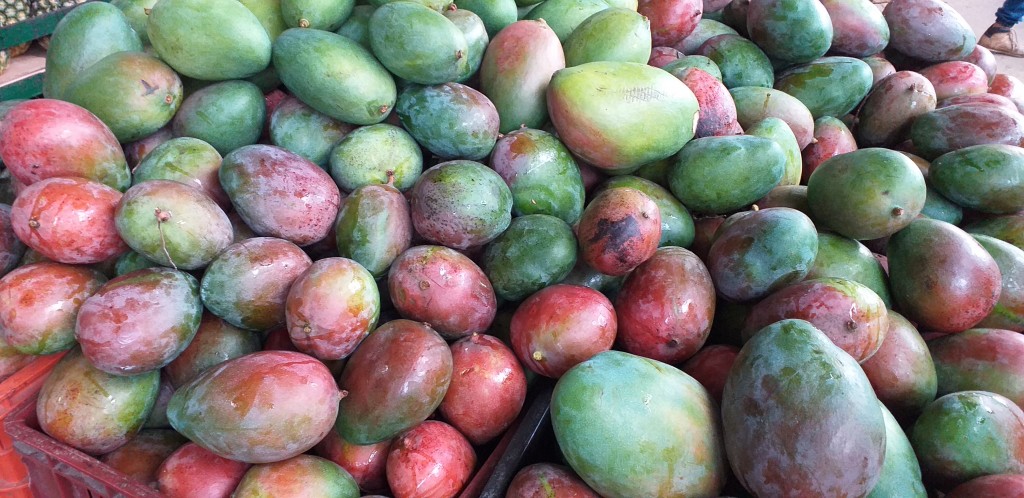 Mango farchi
