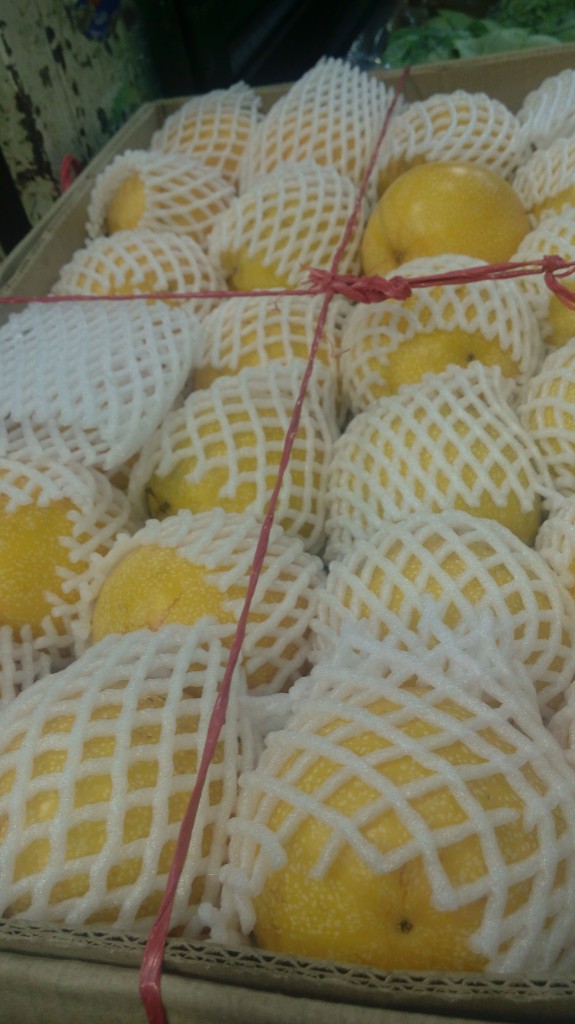 Granadilla