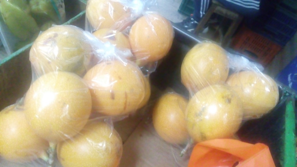 Granadilla