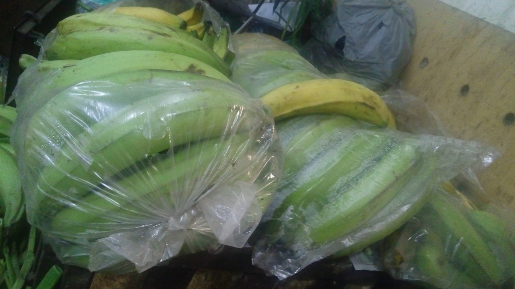 Plátano