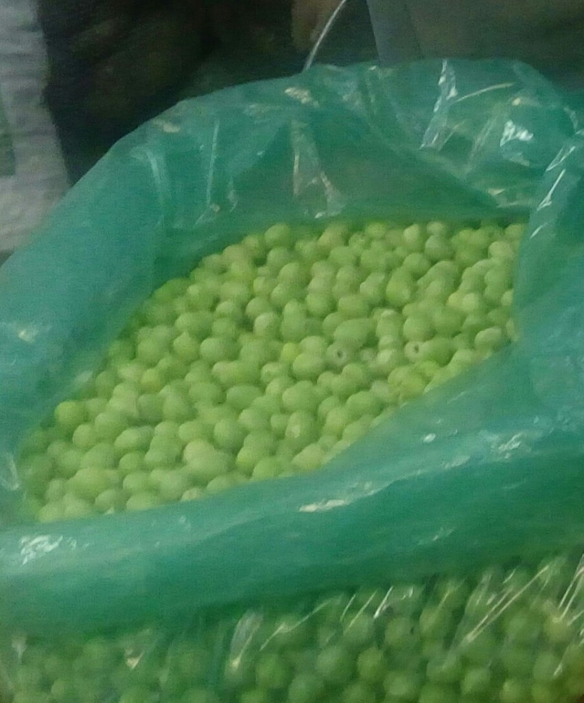 Arveja