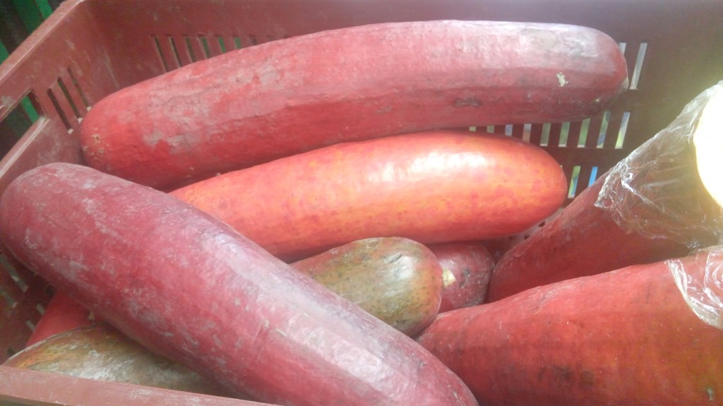 Melocotón