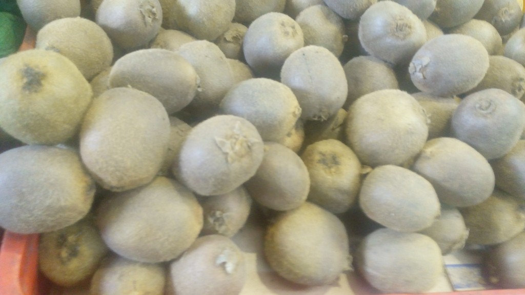 Kiwis
