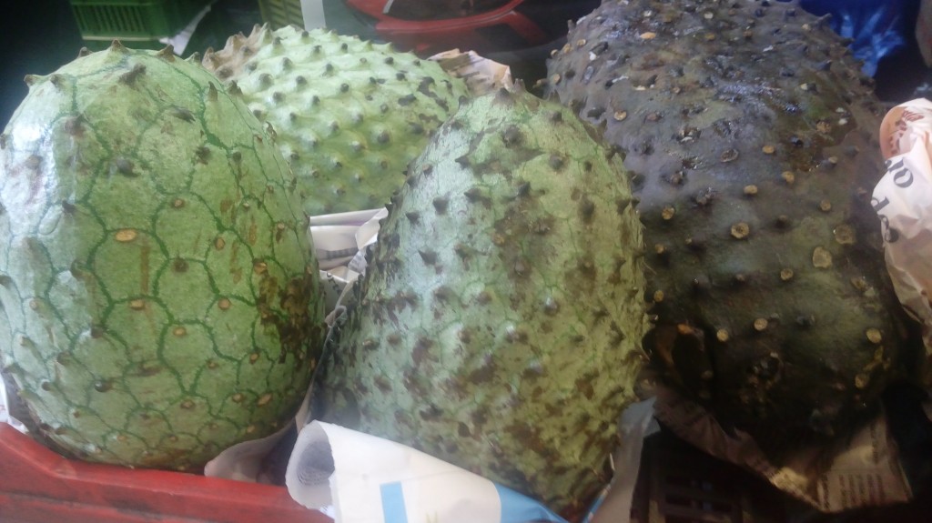 Guanabana