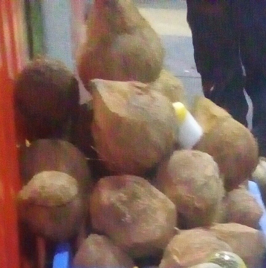 Yuca