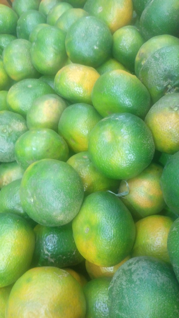 Mandarina