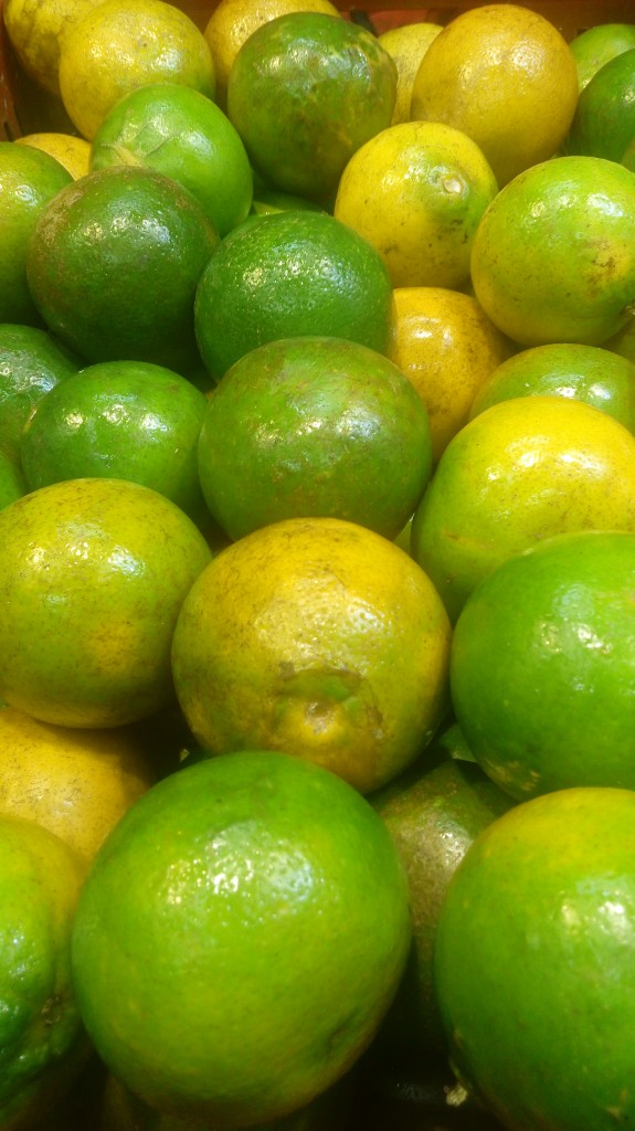 Naranja