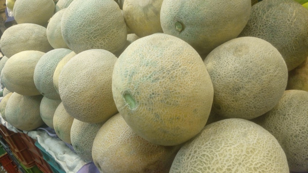 Melón