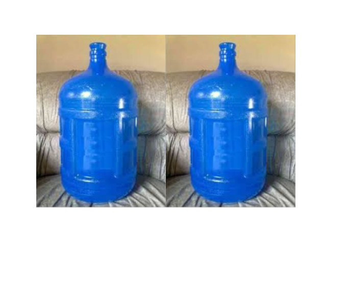 Agua Israel. Precio en dolares