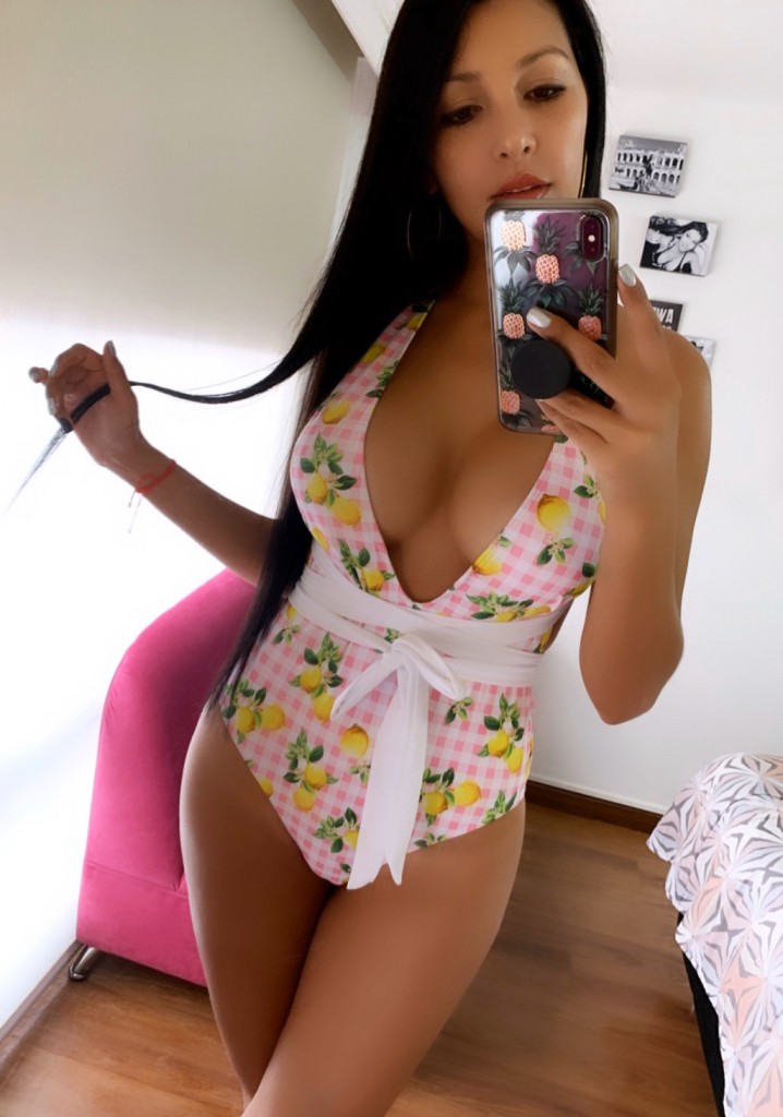 Vestidos de baño -illa swimwear-
