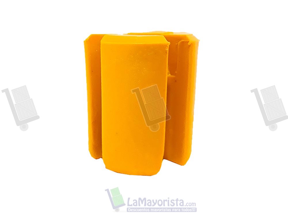 Aislador Principio Fin (cilíndrico)