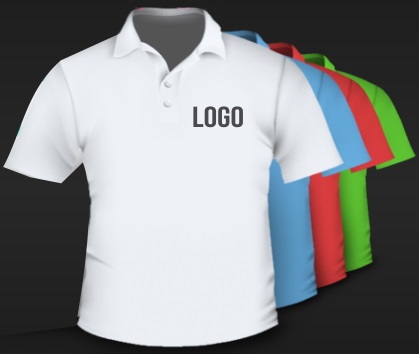 CAMISETAS TIPO POLO