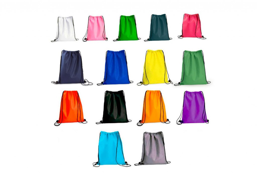 Mochila Kambrel Logan. pack x 30