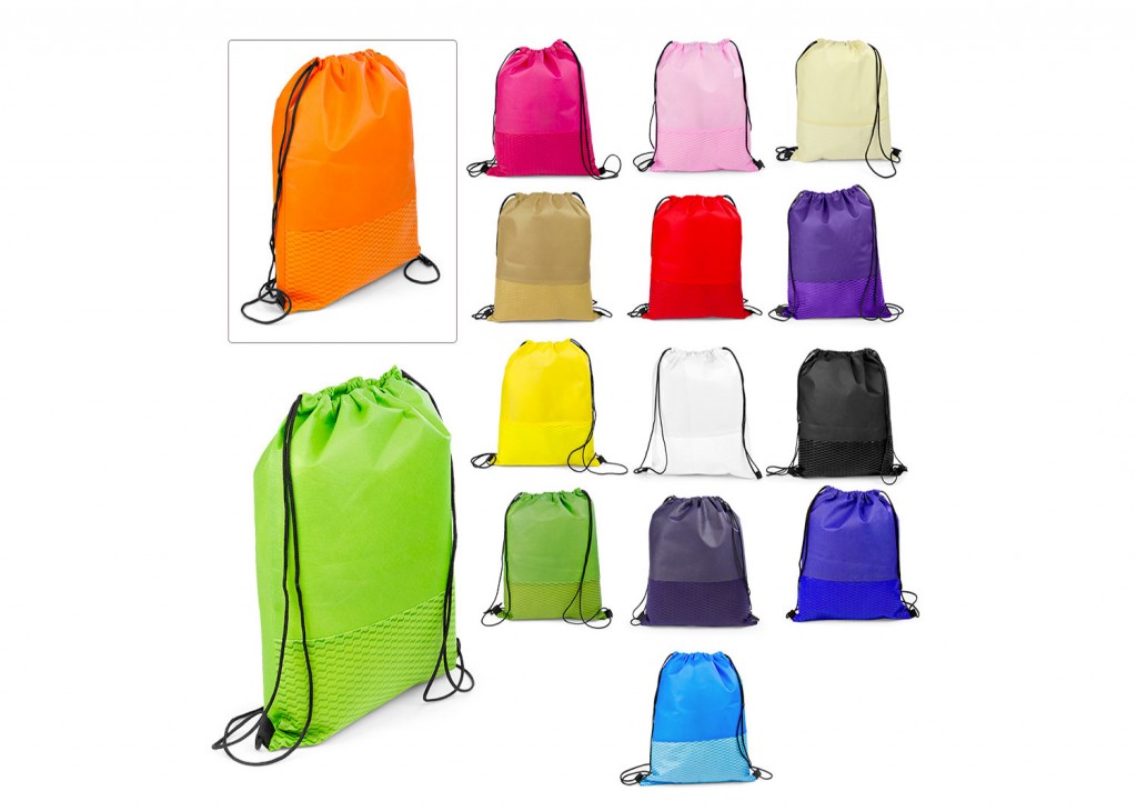 Mochila Virginia.