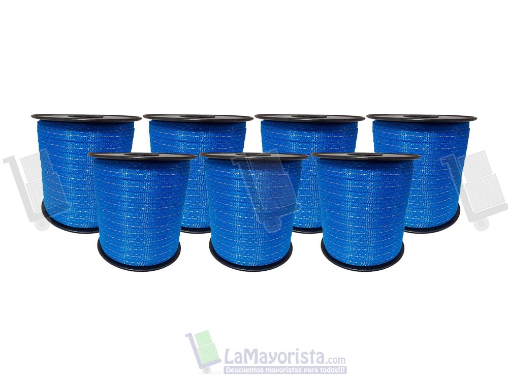 Cinta Eléctrica rollo de 200 Metros