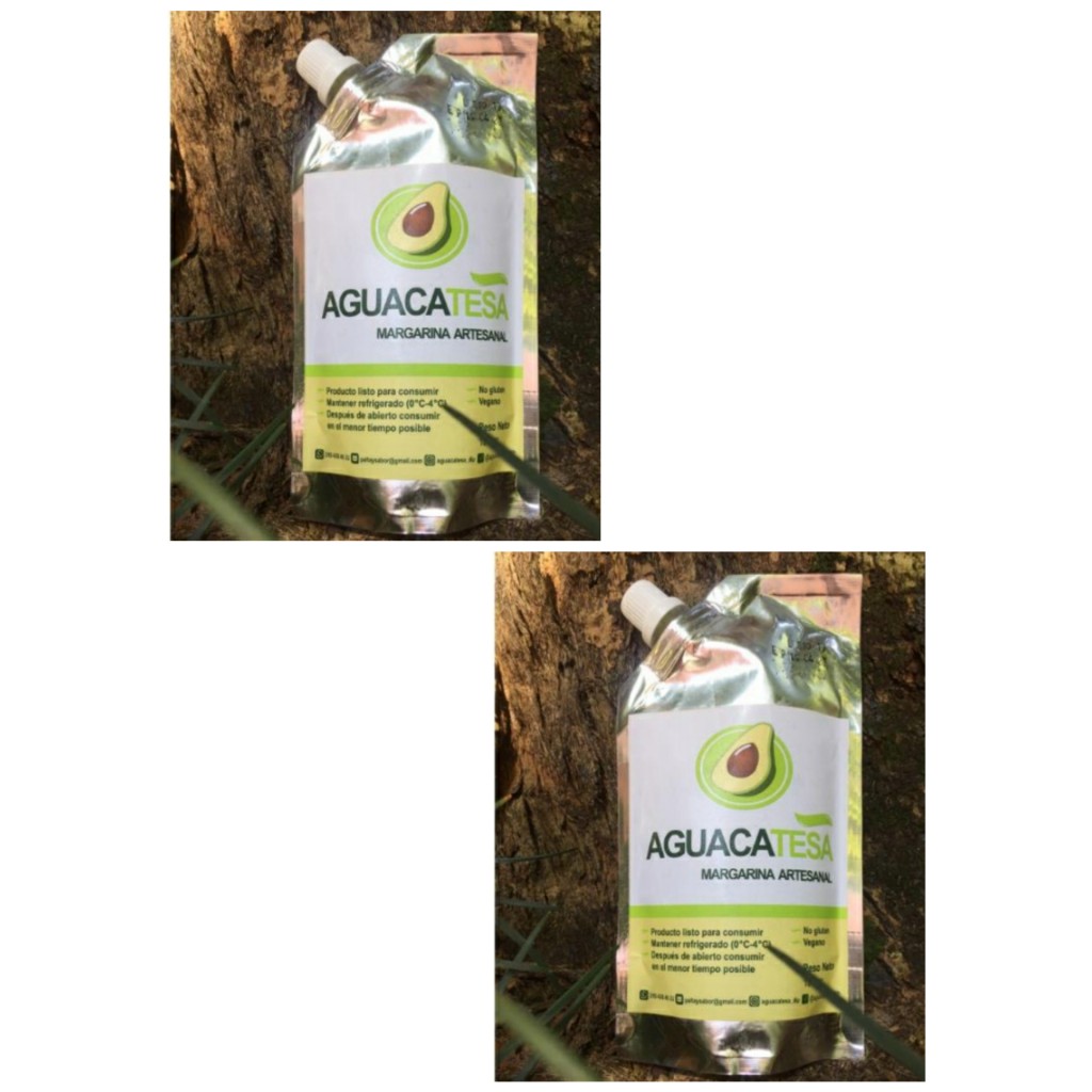 AGUACATESA