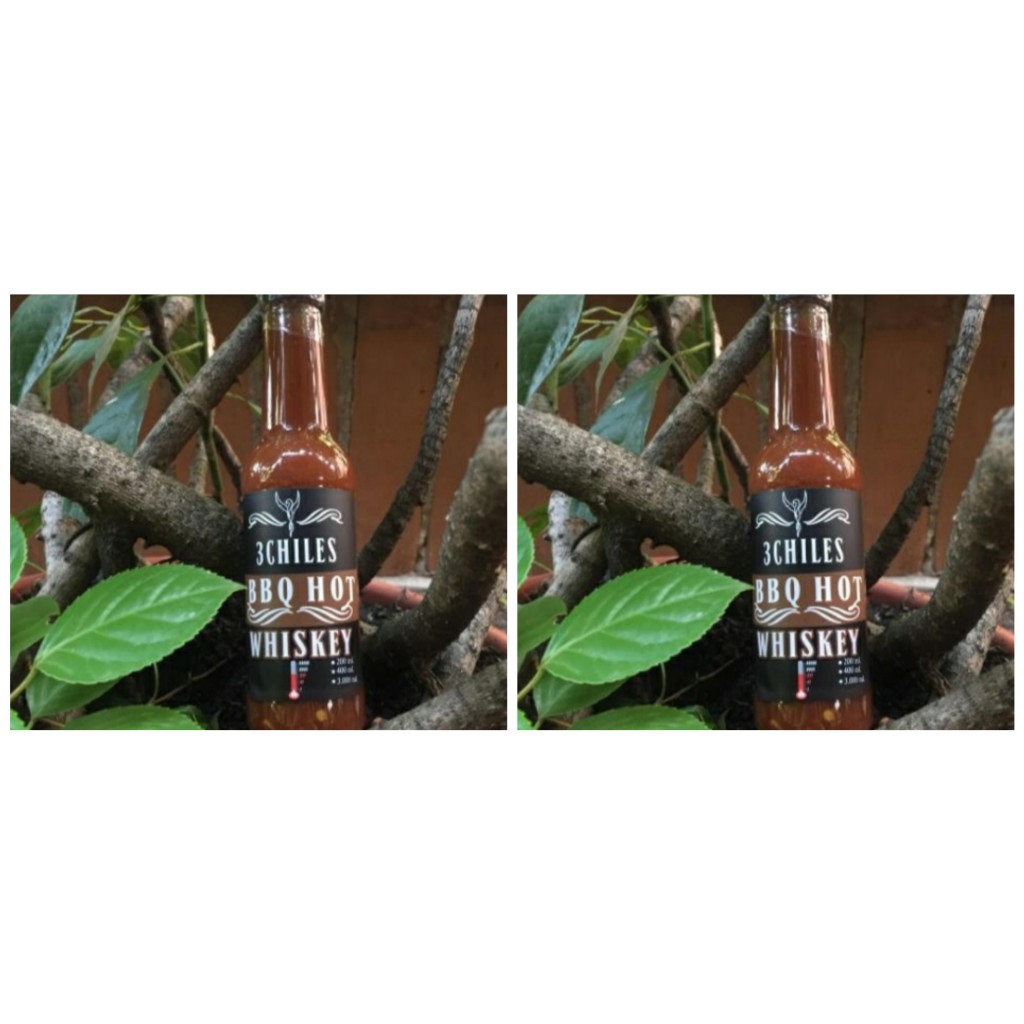 Salsa BBQ