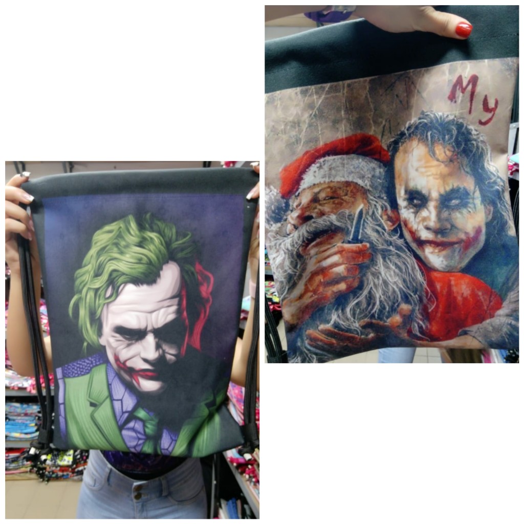 Mochilas para Niños
