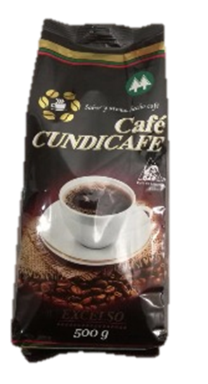 Cundicafé Excelso