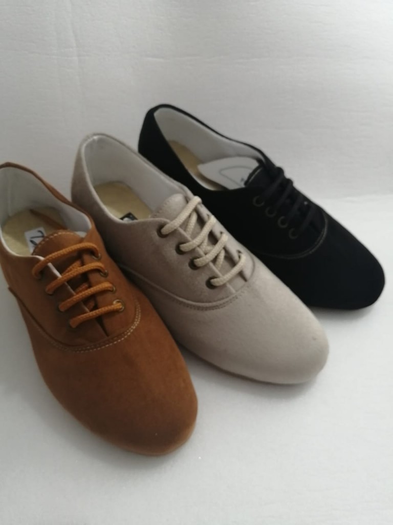 Zapatos bolicheros dama