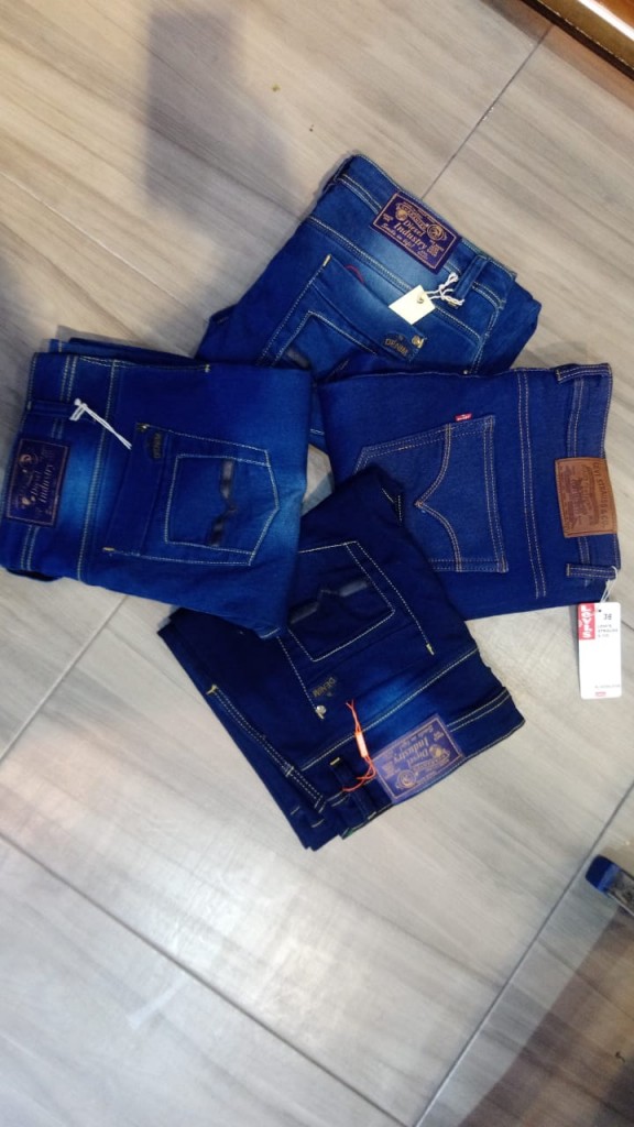 Jean caballero replicas AAA diesel