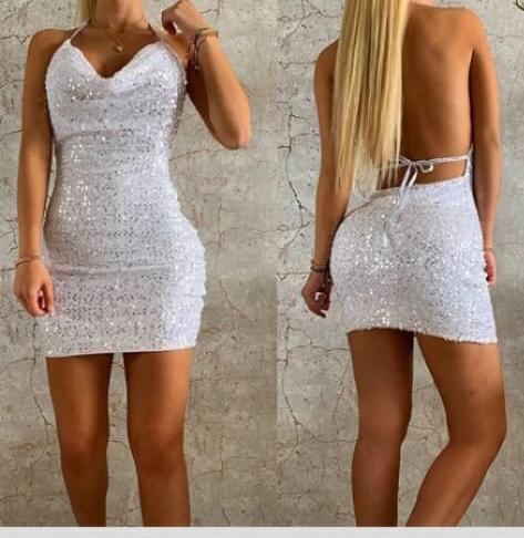 Vestido para mujer